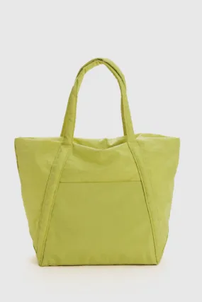 Baggu Cloud Bag- Lemongrass