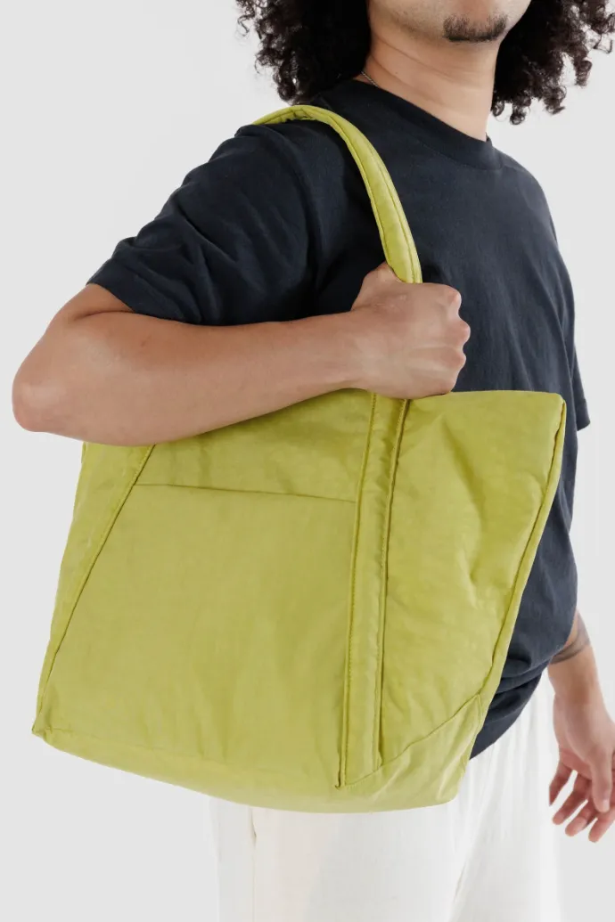 Baggu Cloud Bag- Lemongrass