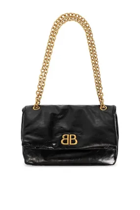 Balenciaga Monaco Shoulder Bag