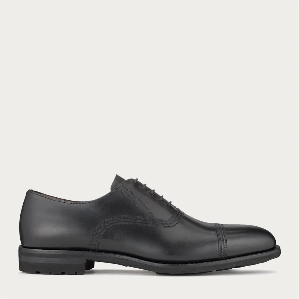 Bally Mens Oxford Shoes