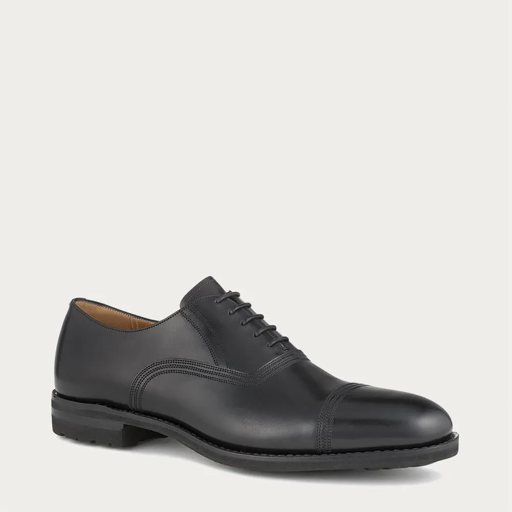 Bally Mens Oxford Shoes