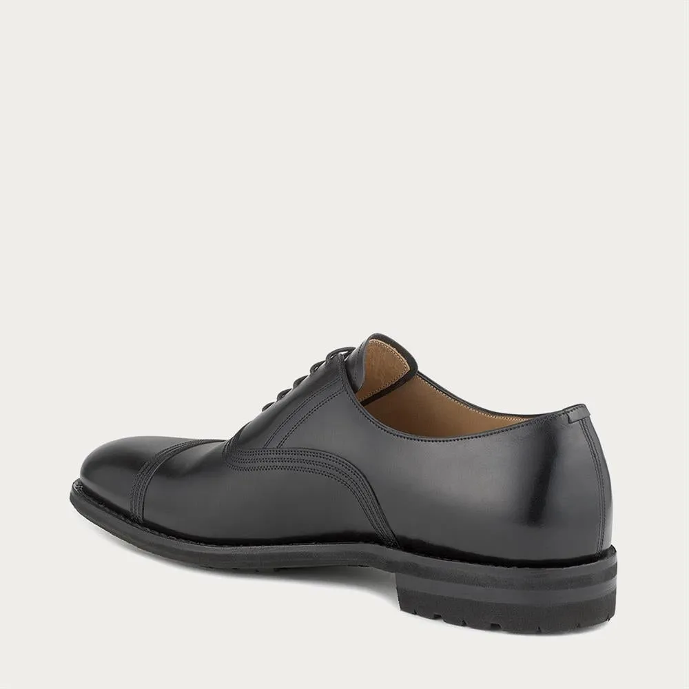 Bally Mens Oxford Shoes