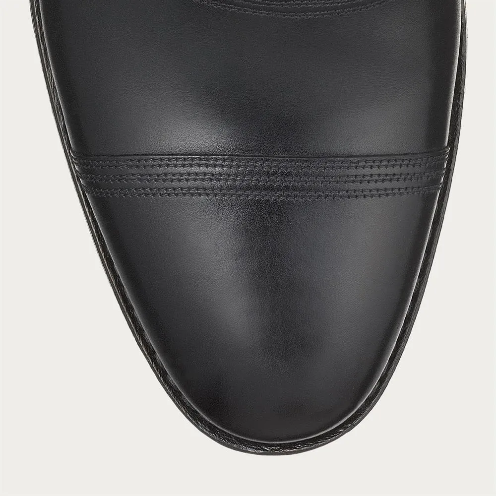 Bally Mens Oxford Shoes