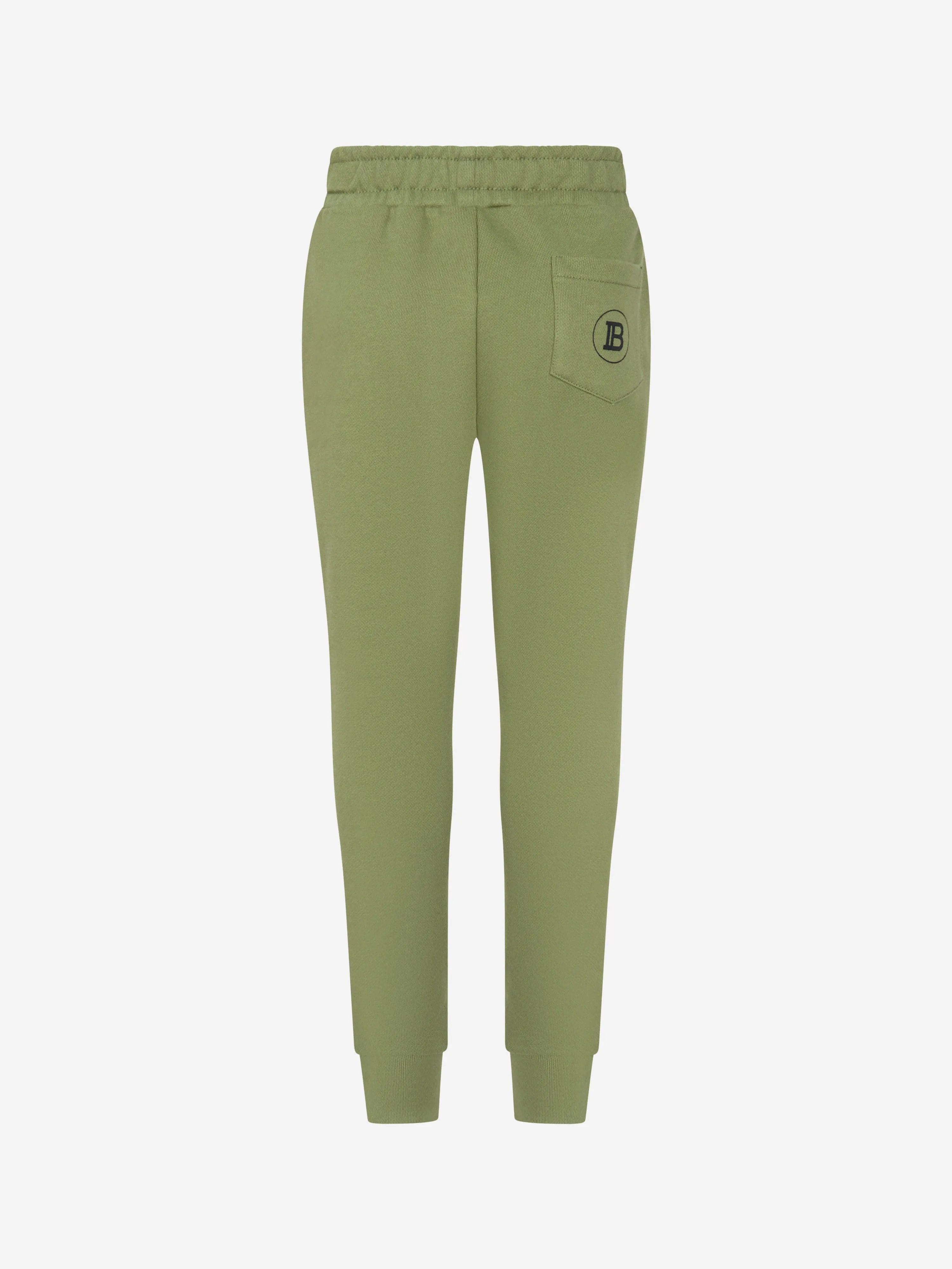 Balmain Kids Sweatpants