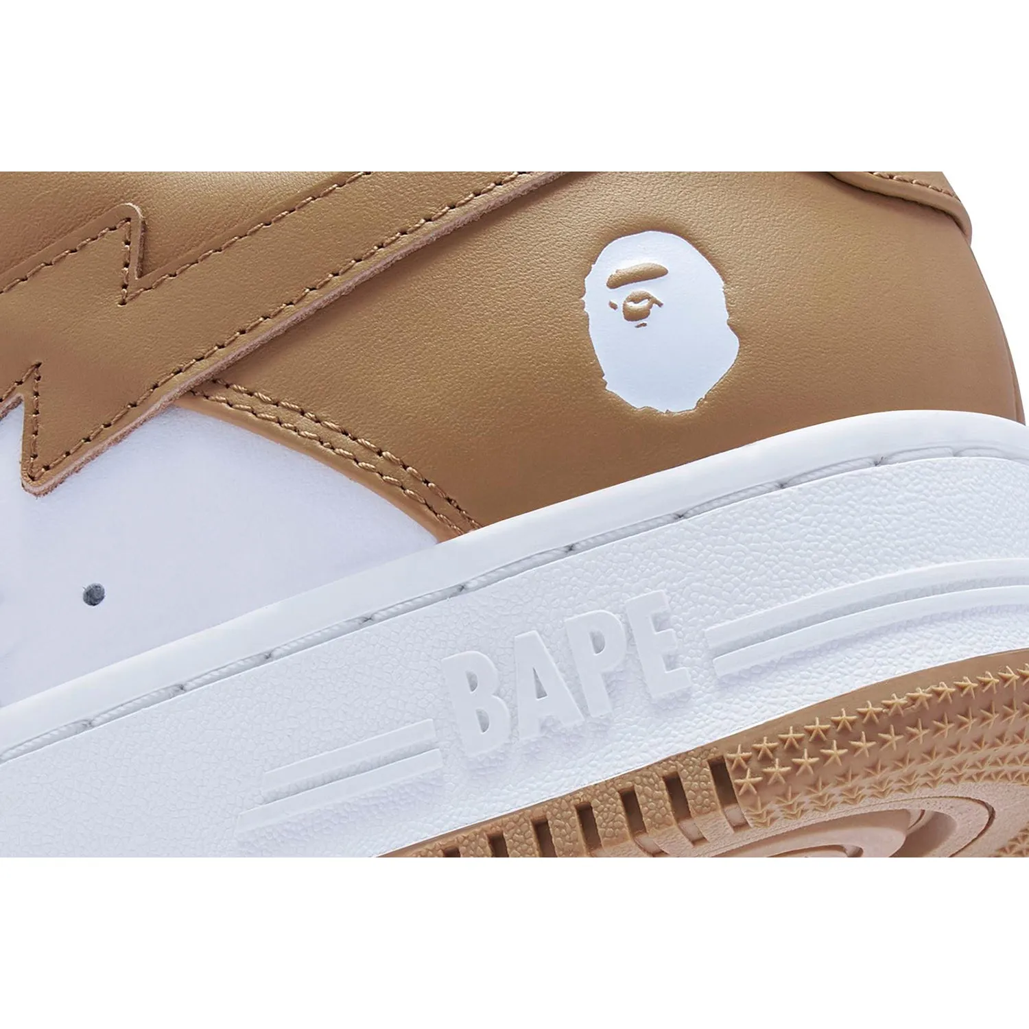 BAPE STA #4 LADIES