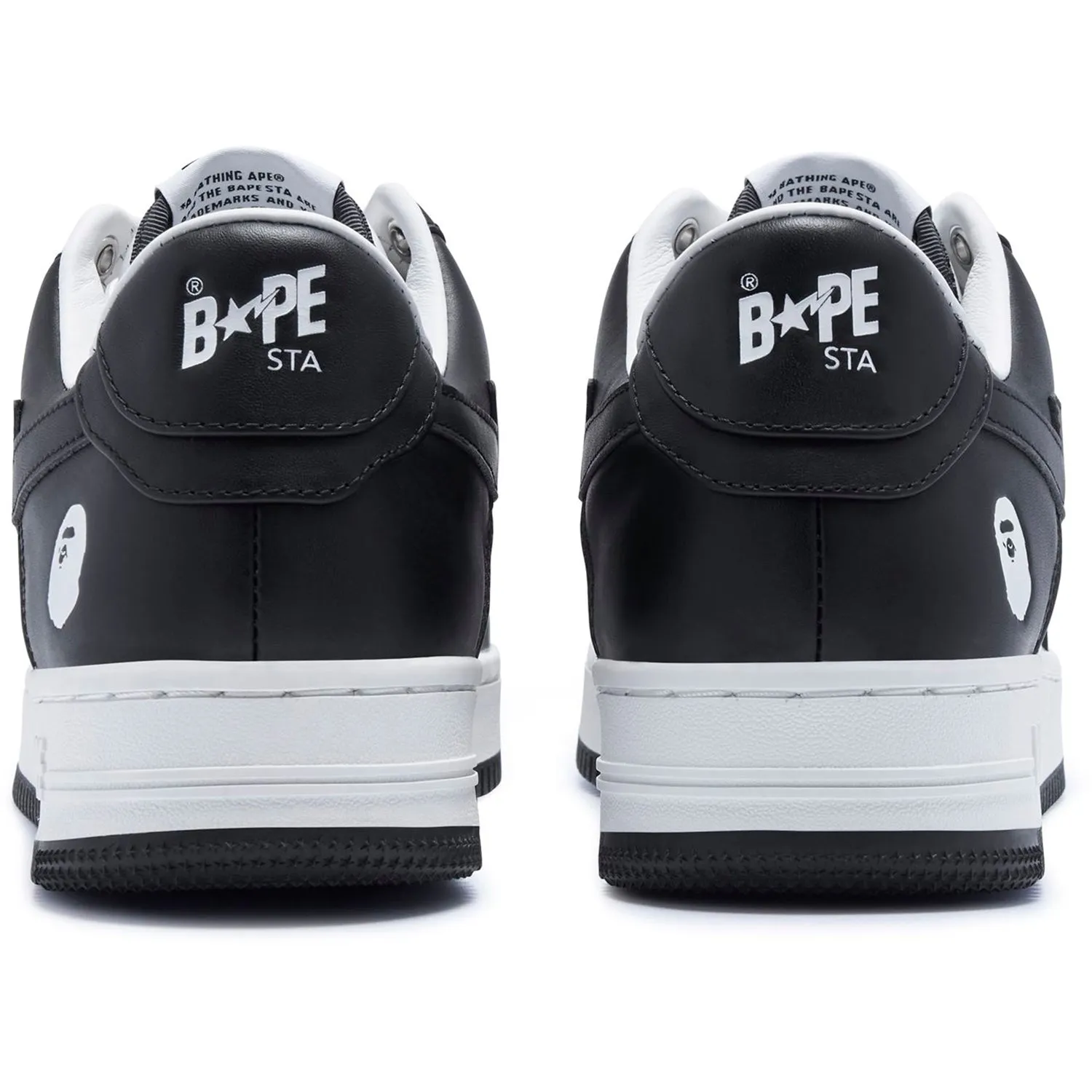 BAPE STA #4 LADIES