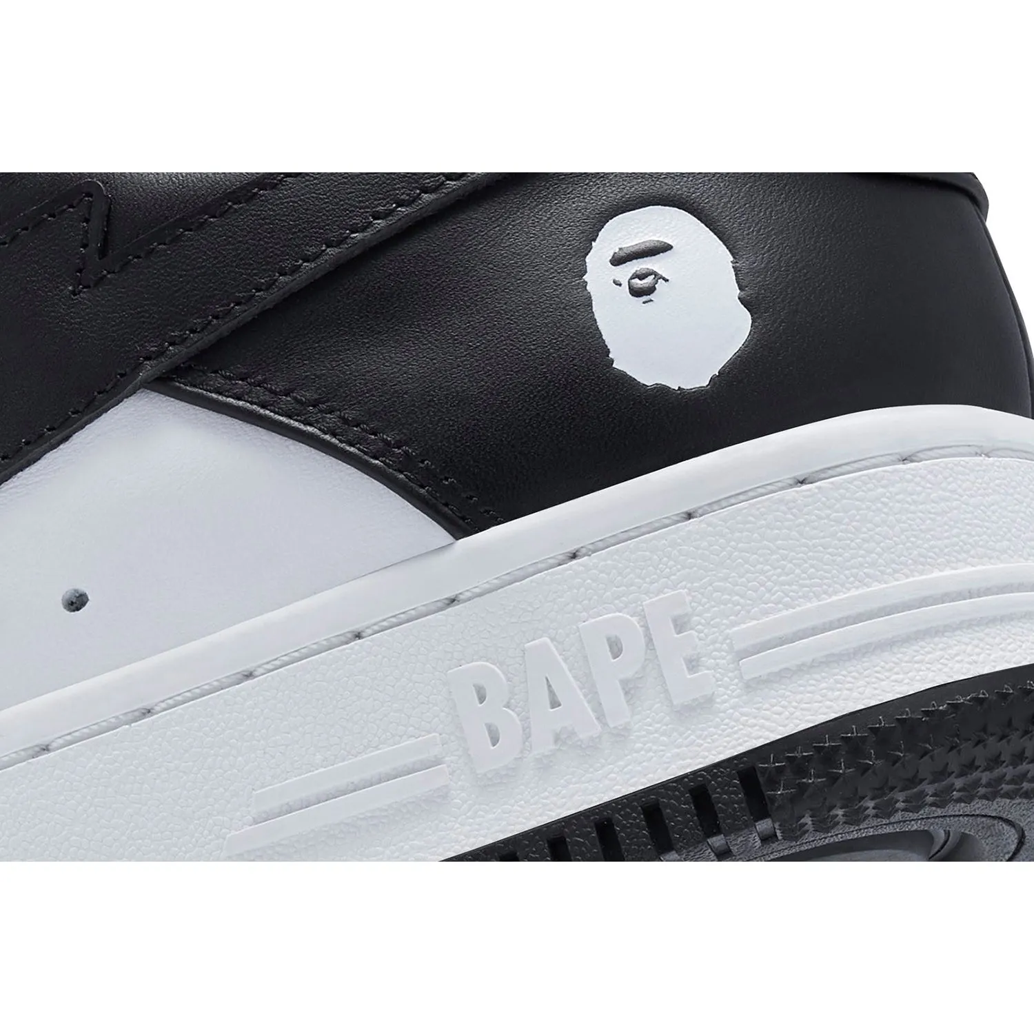 BAPE STA #4 LADIES