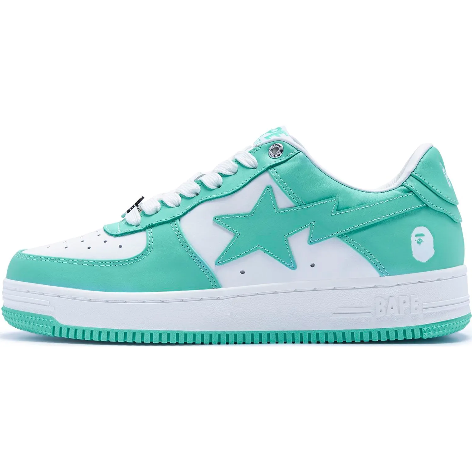 BAPE STA #4 LADIES