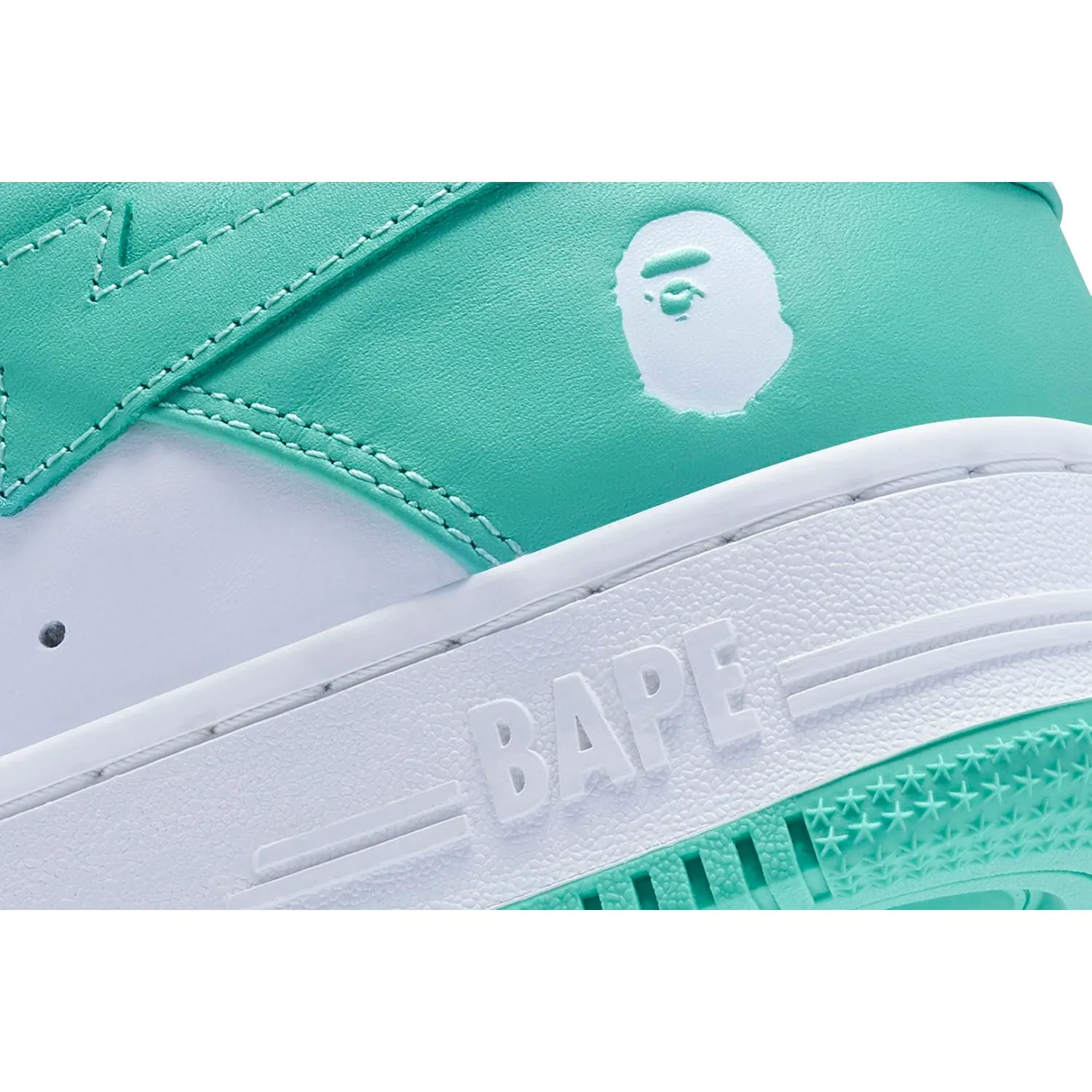 BAPE STA #4 LADIES