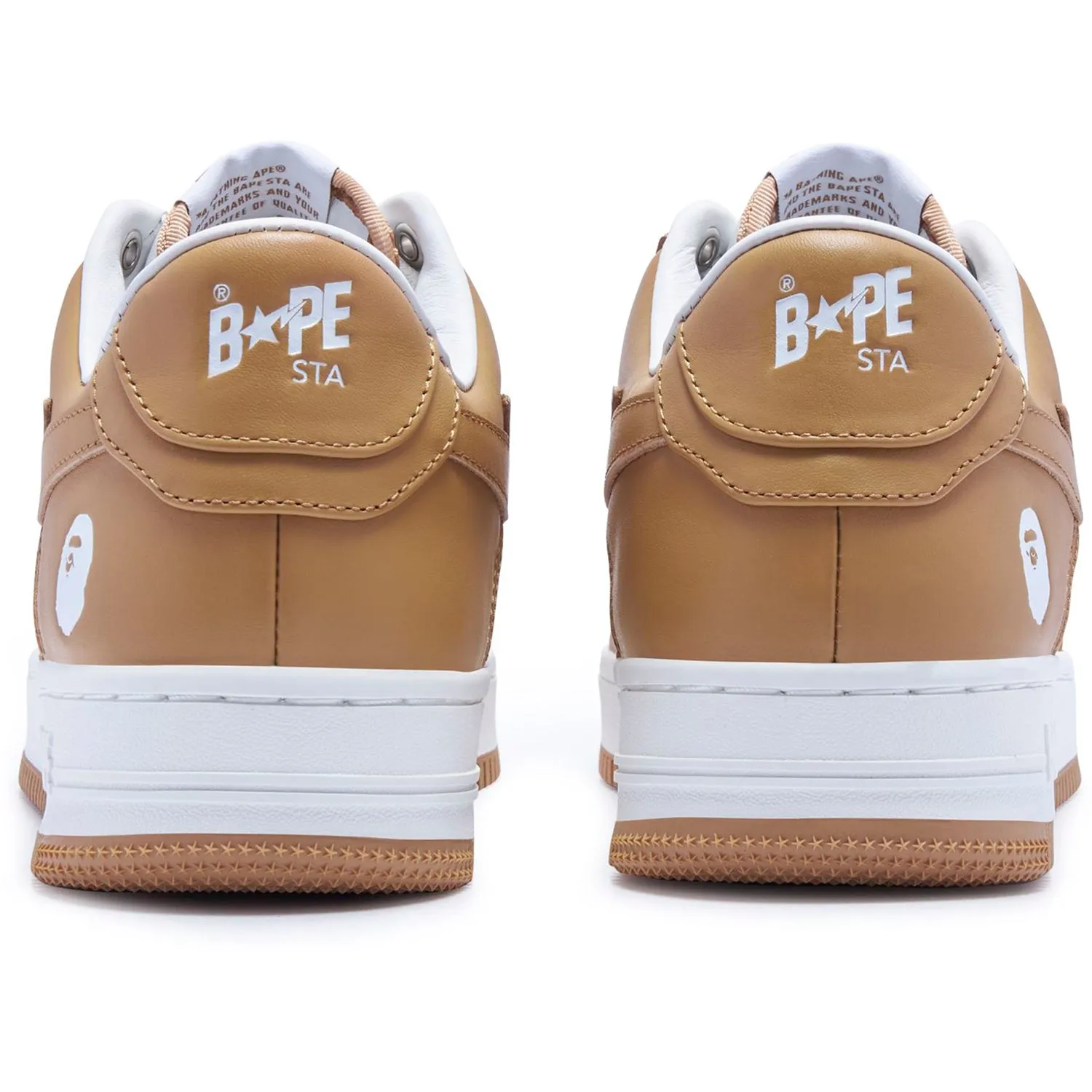 BAPE STA #4 LADIES