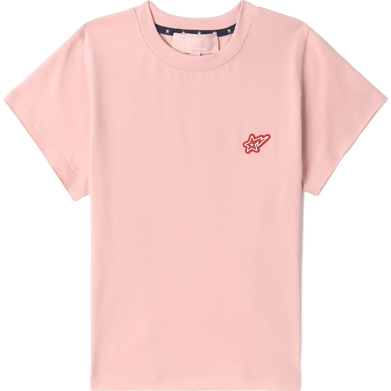 Bapy One Point T-Shirt Women