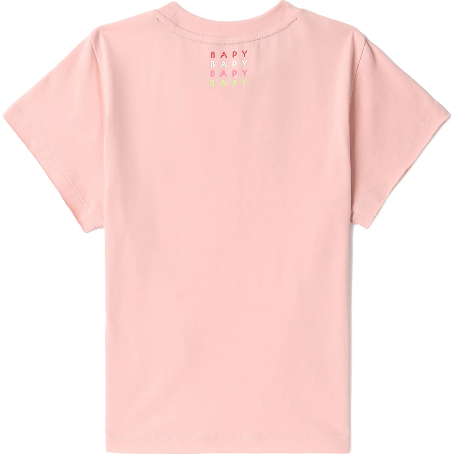 Bapy One Point T-Shirt Women