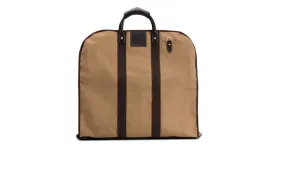 Baron Canvas Garment Bag