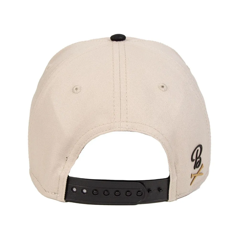 Barstool Golf Vintage Rope Snapback Hat