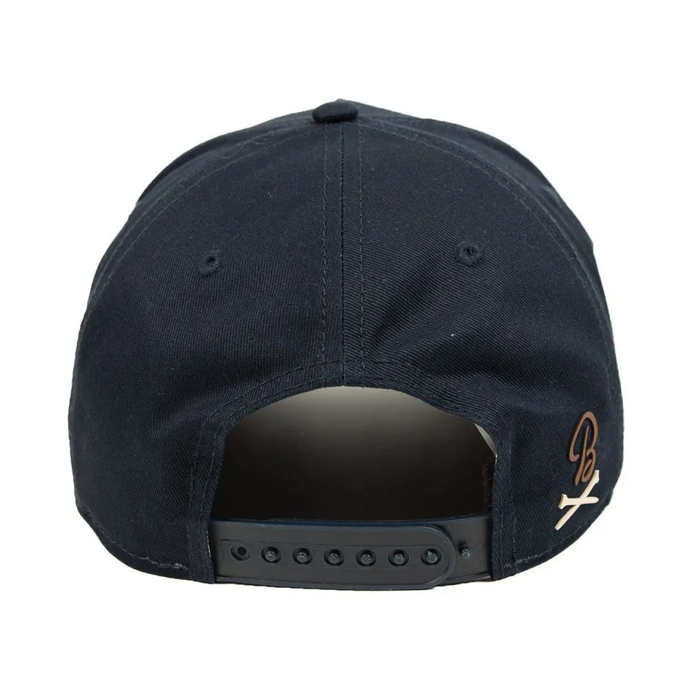 Barstool Golf Vintage Rope Snapback Hat