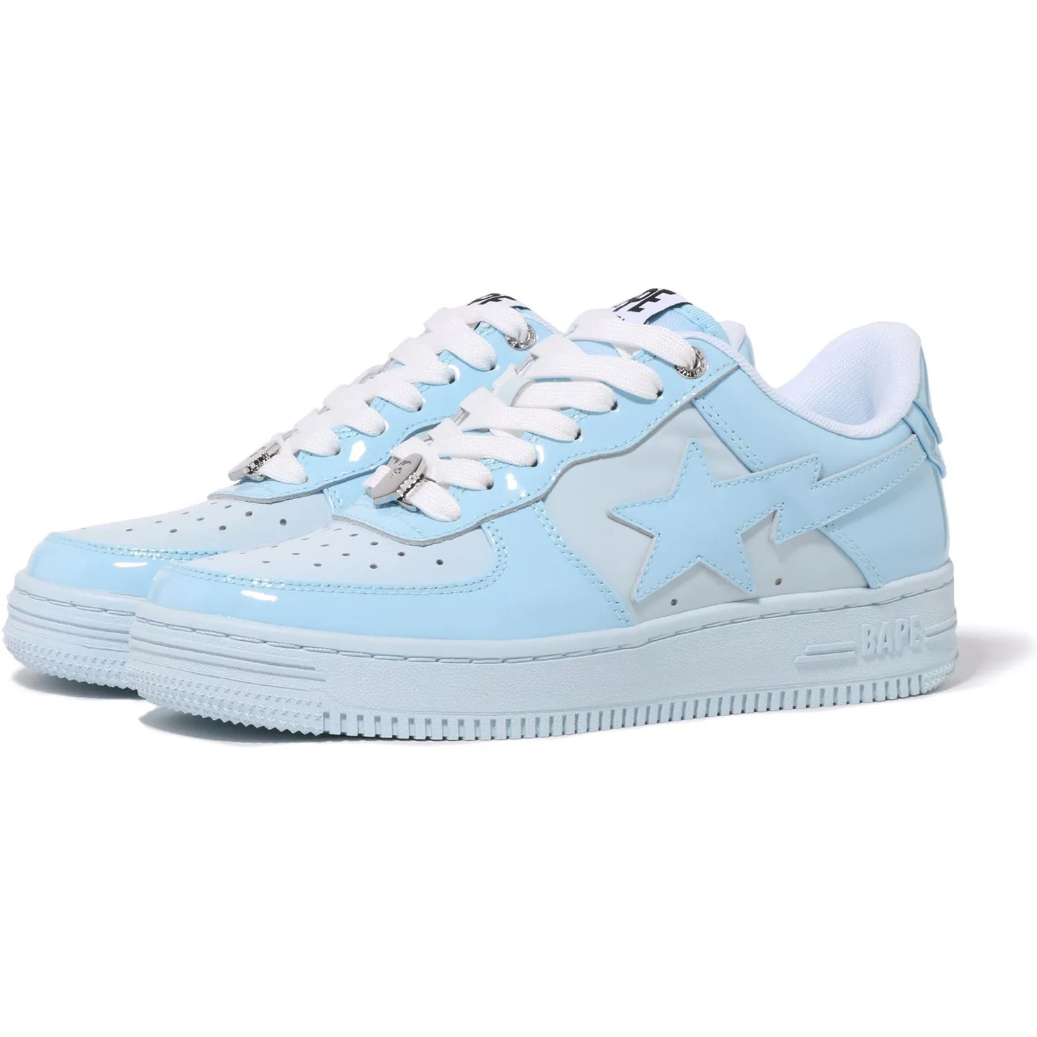 Bathing Ape STA Colorways for Women