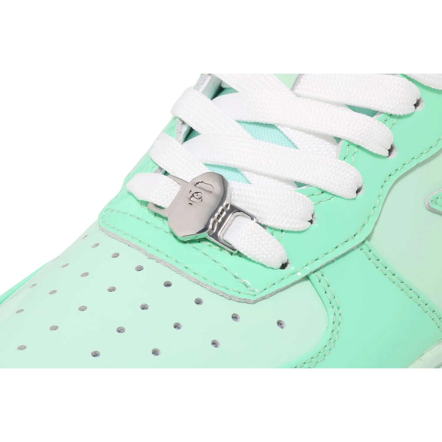 Bathing Ape STA Colorways for Women