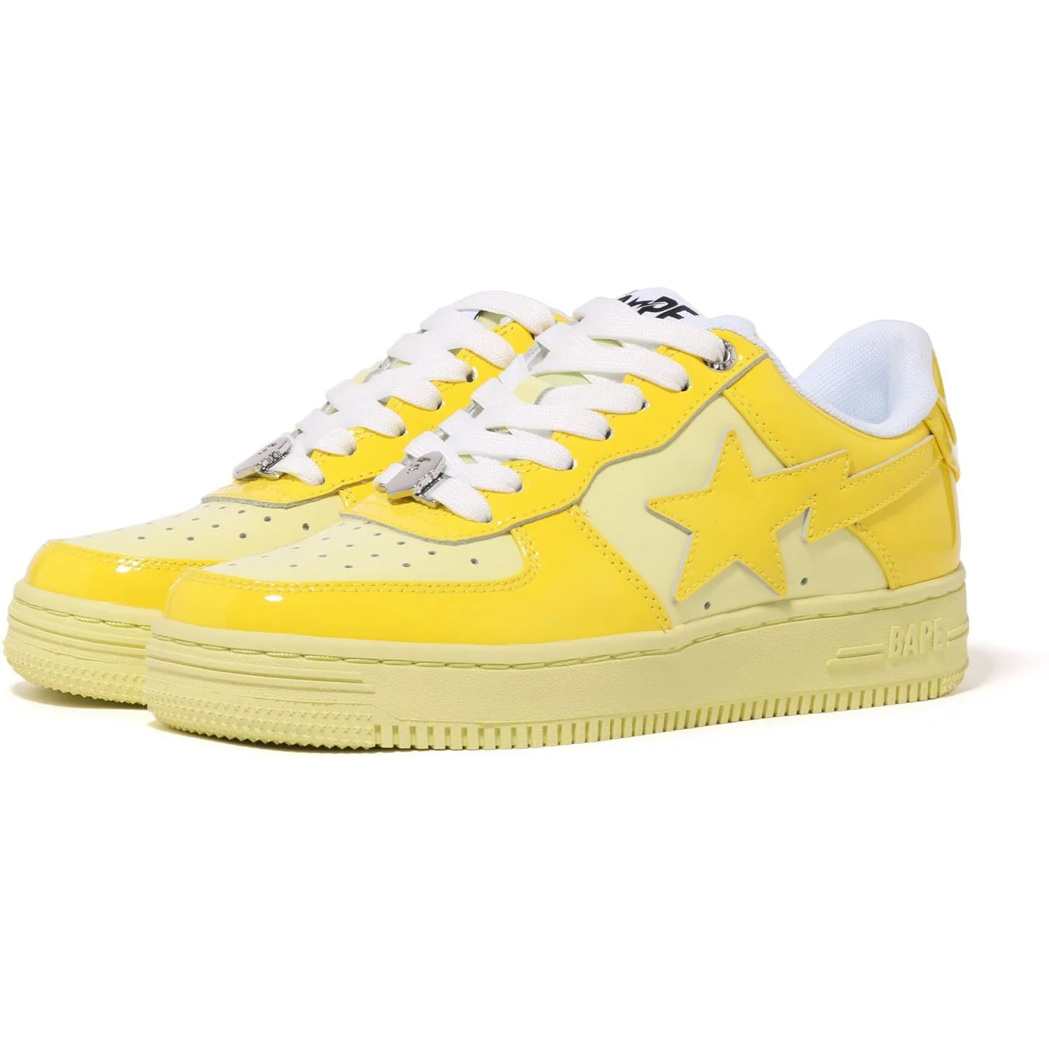 Bathing Ape STA Colorways for Women