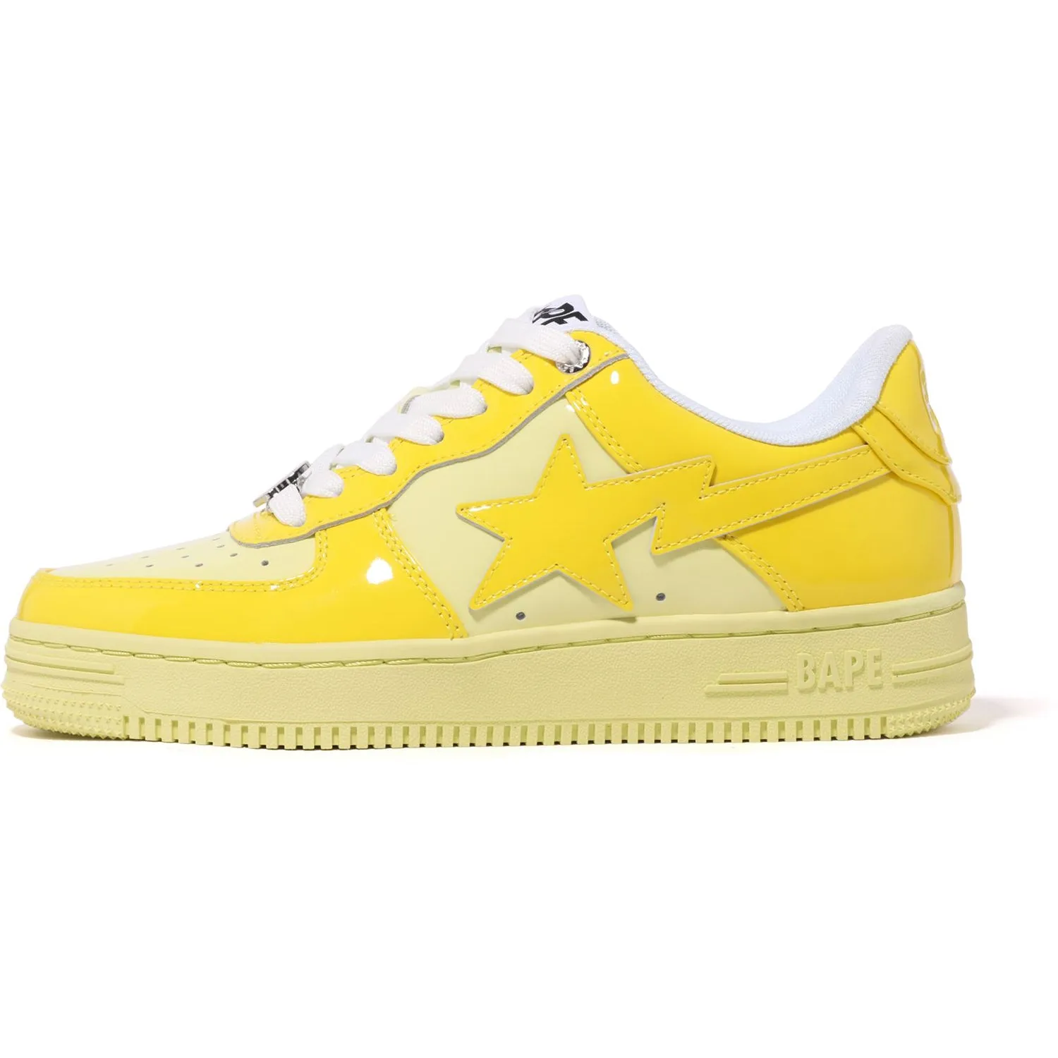 Bathing Ape STA Colorways for Women