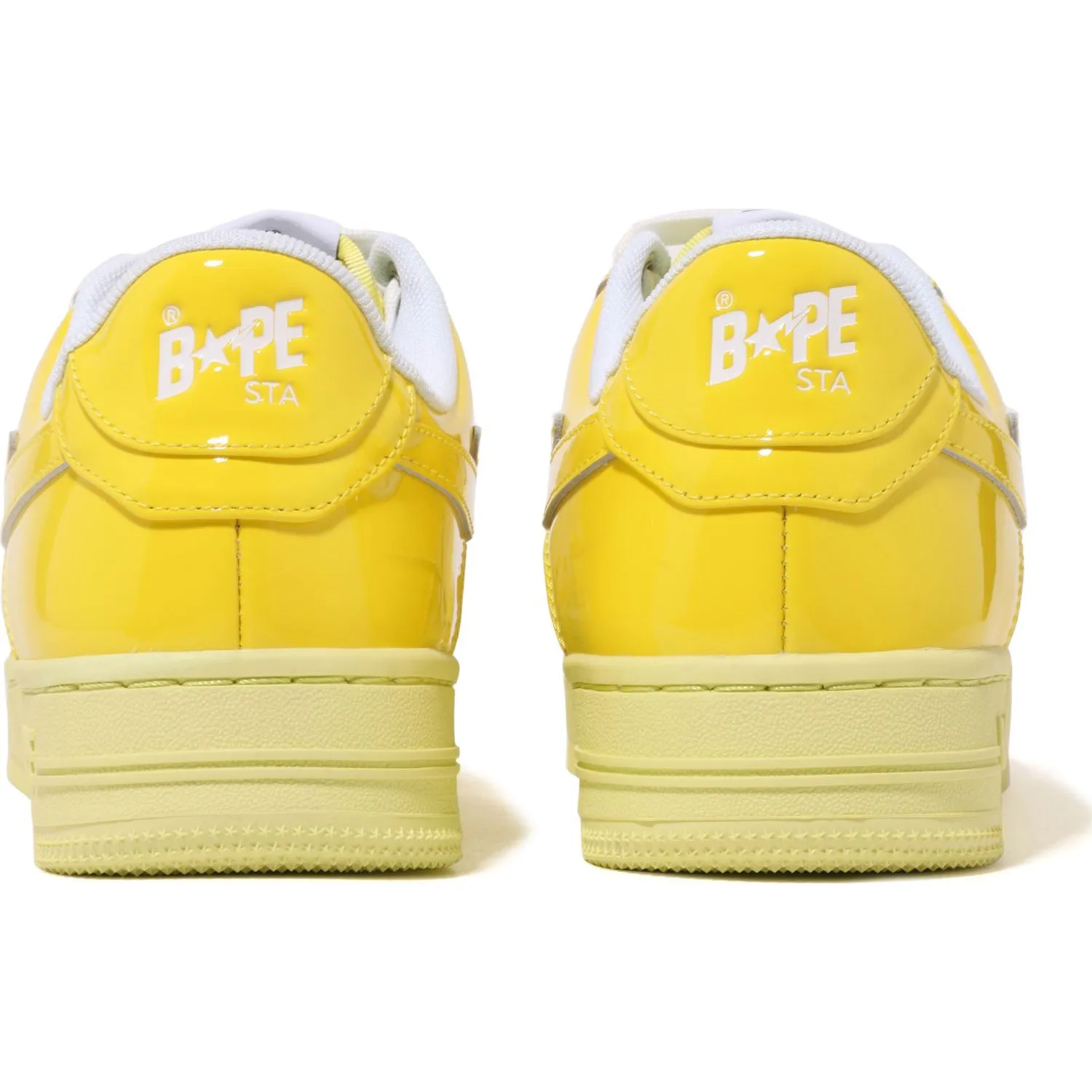 Bathing Ape STA Colorways for Women