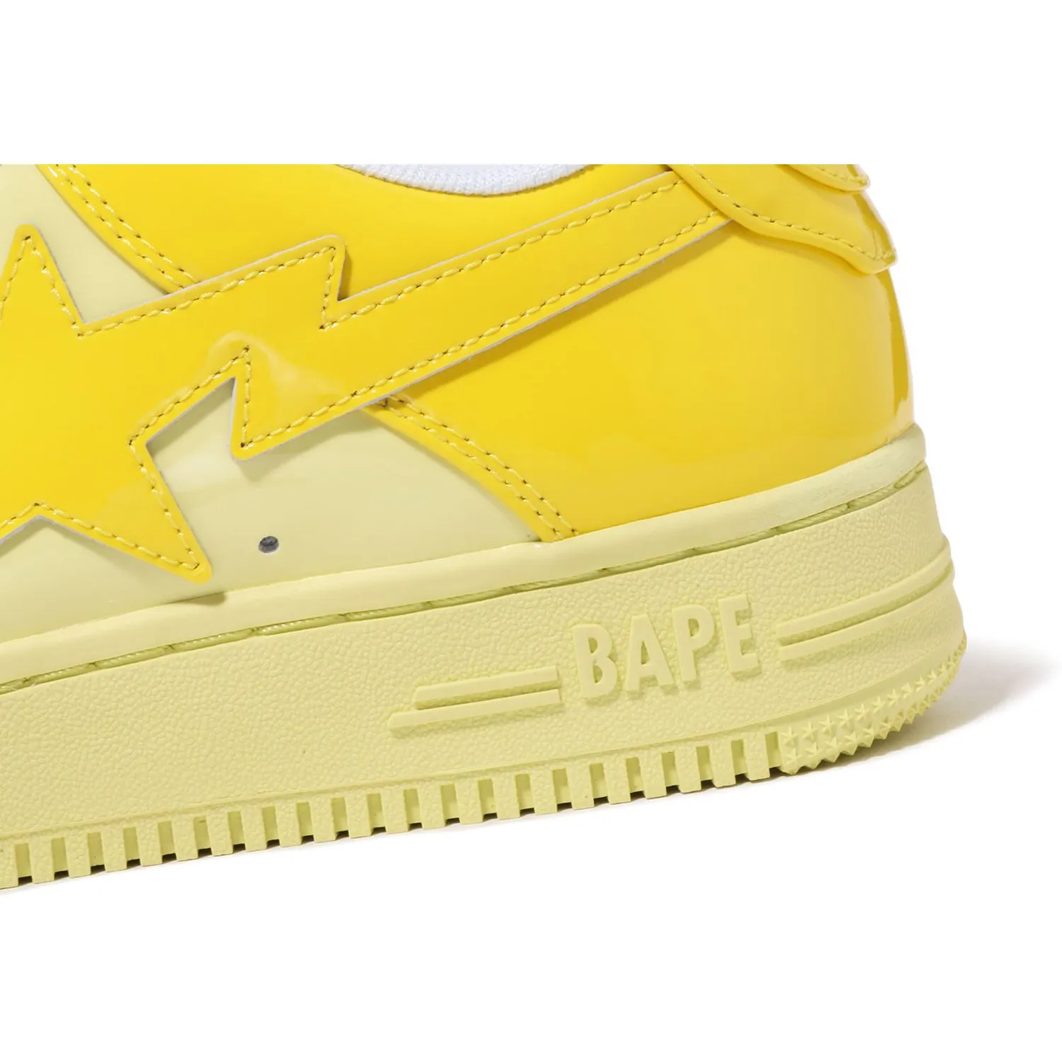 Bathing Ape STA Colorways for Women