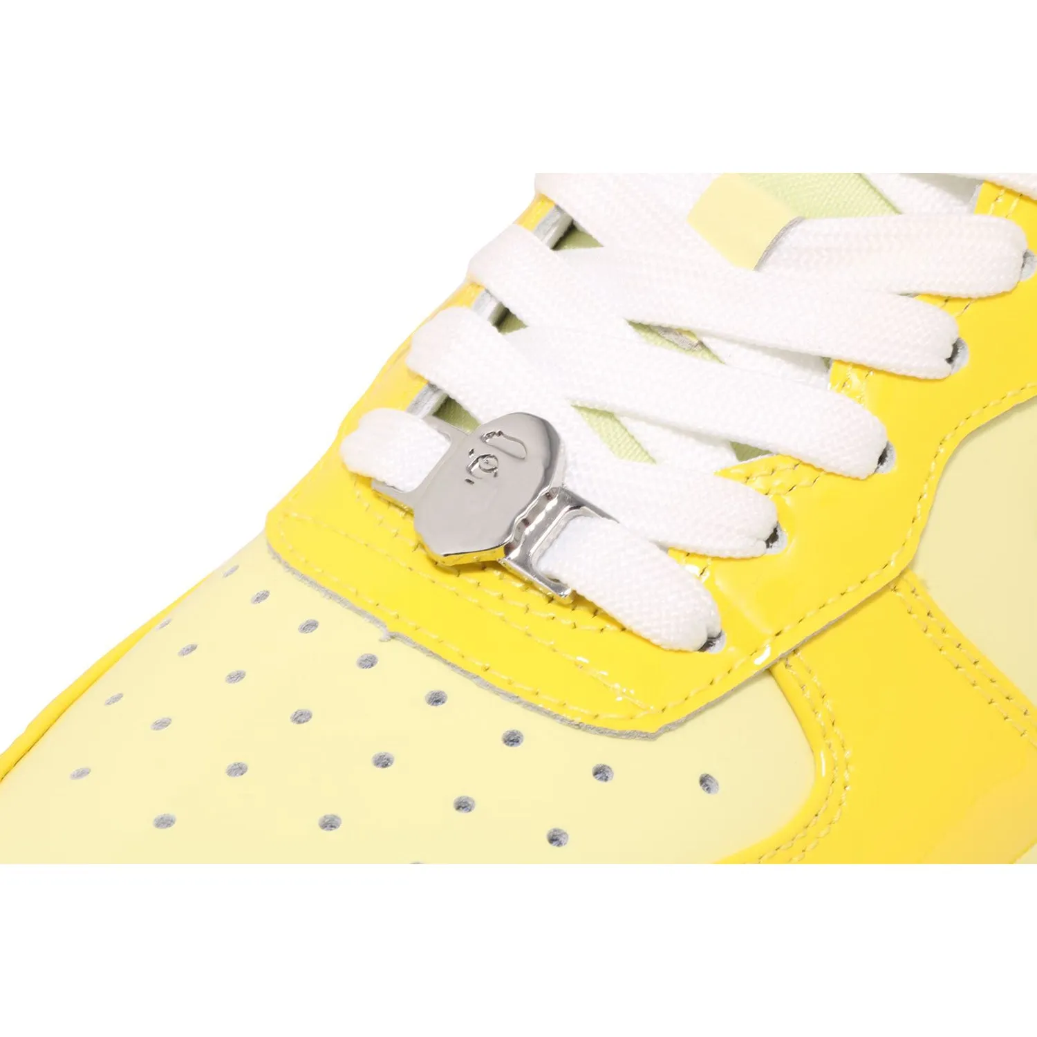 Bathing Ape STA Colorways for Women