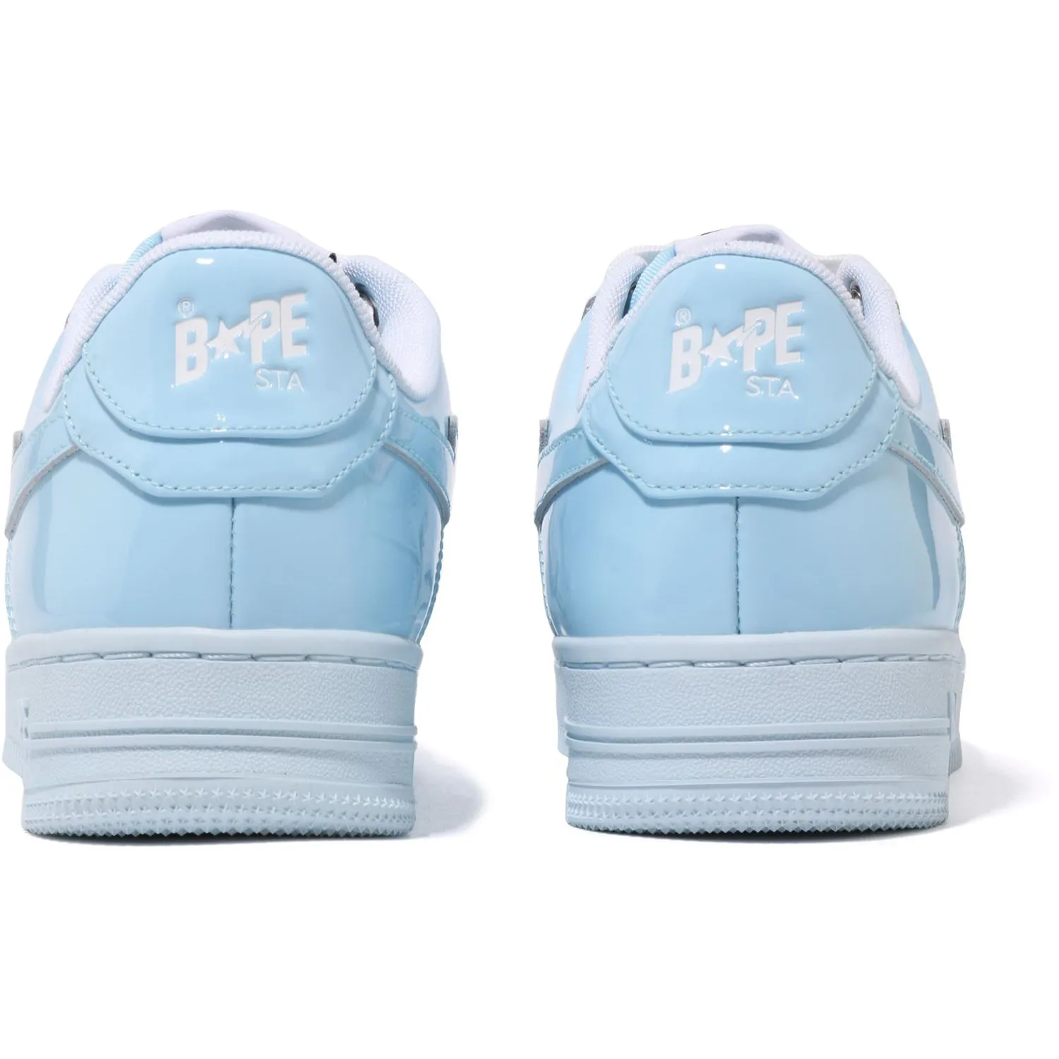 Bathing Ape STA Colorways for Women