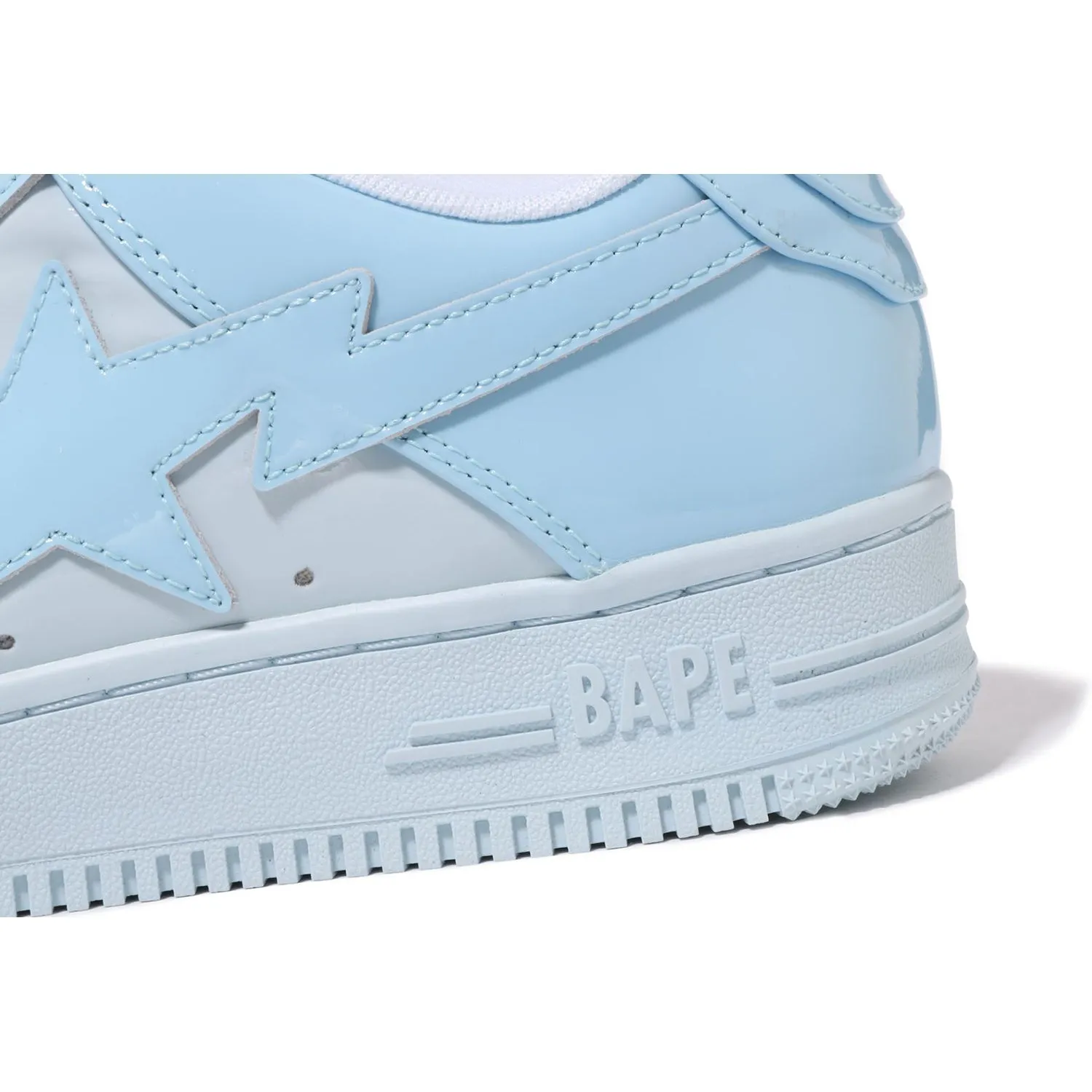 Bathing Ape STA Colorways for Women