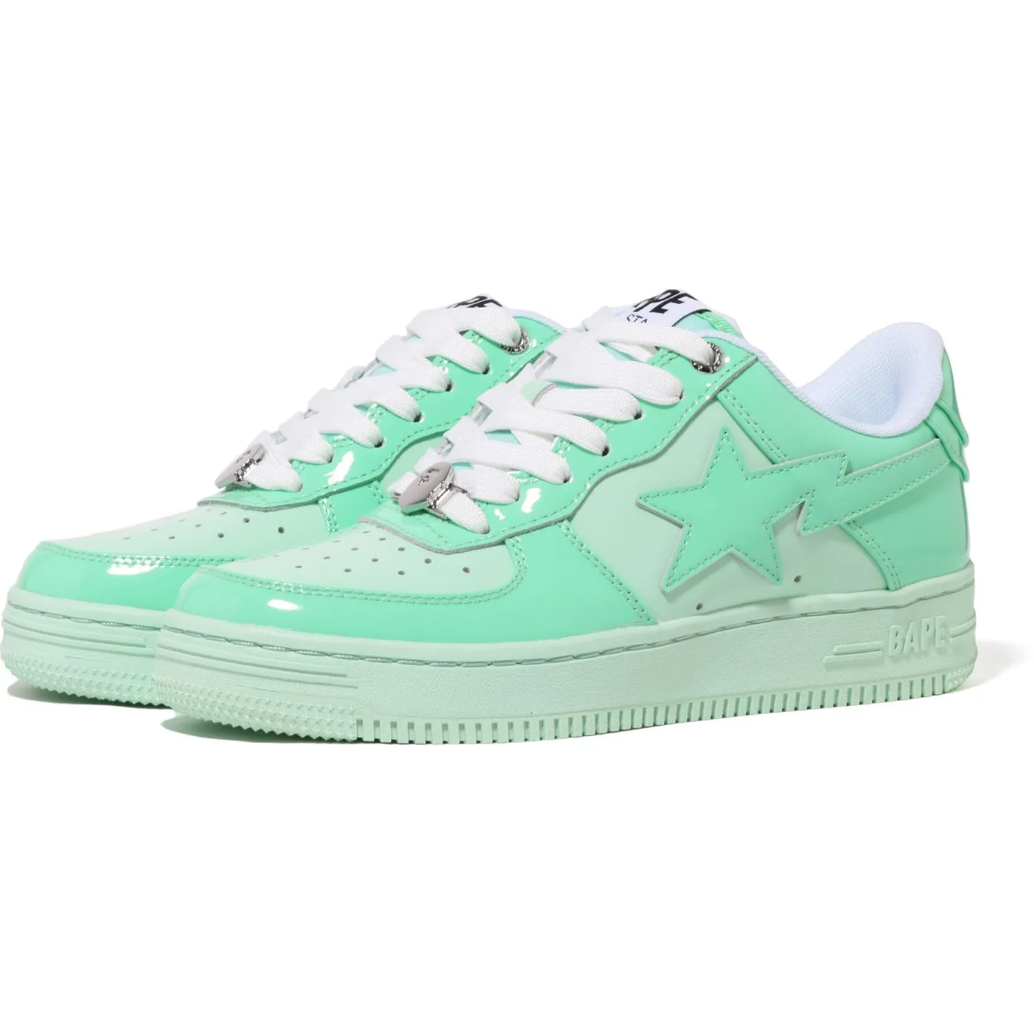 Bathing Ape STA Colorways for Women