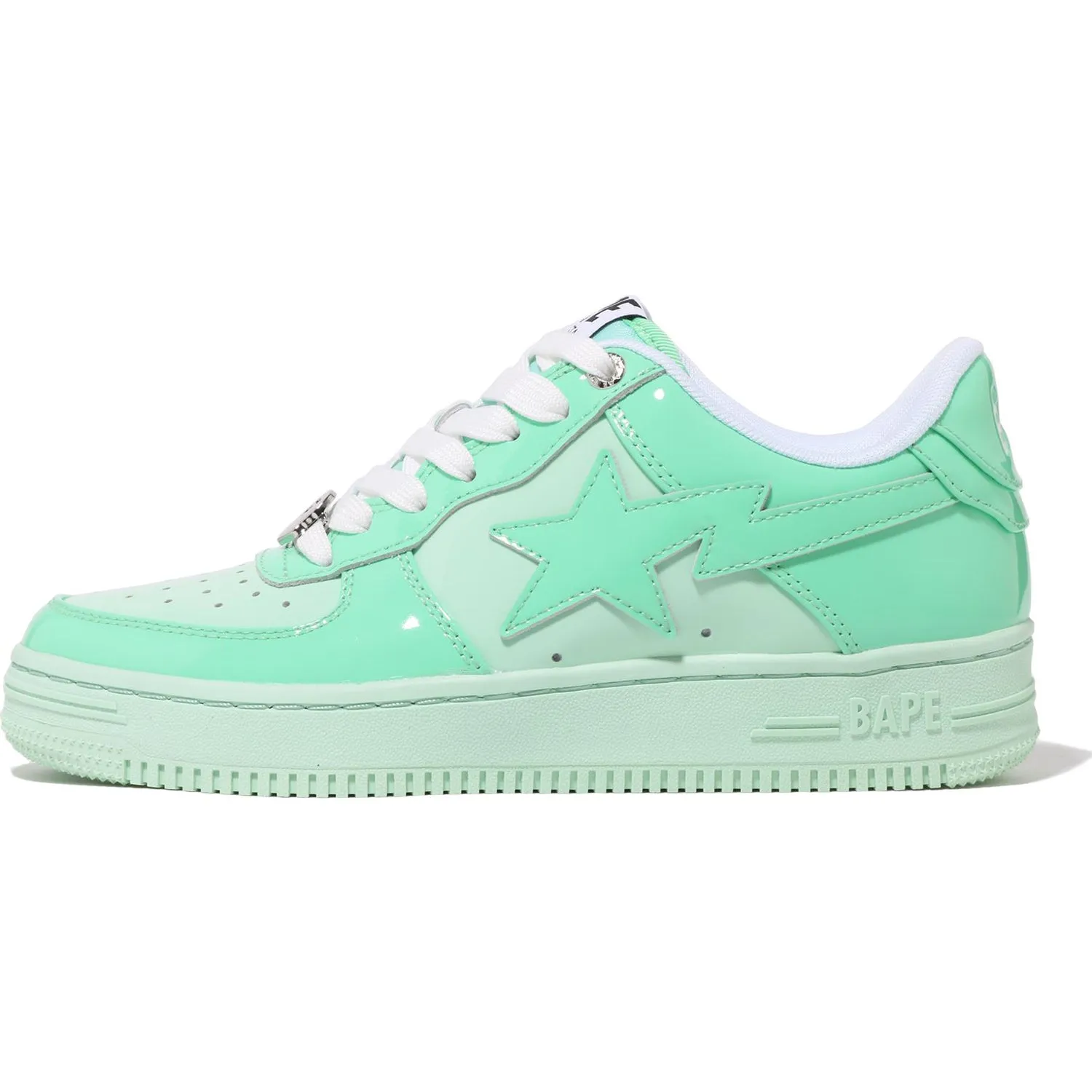 Bathing Ape STA Colorways for Women