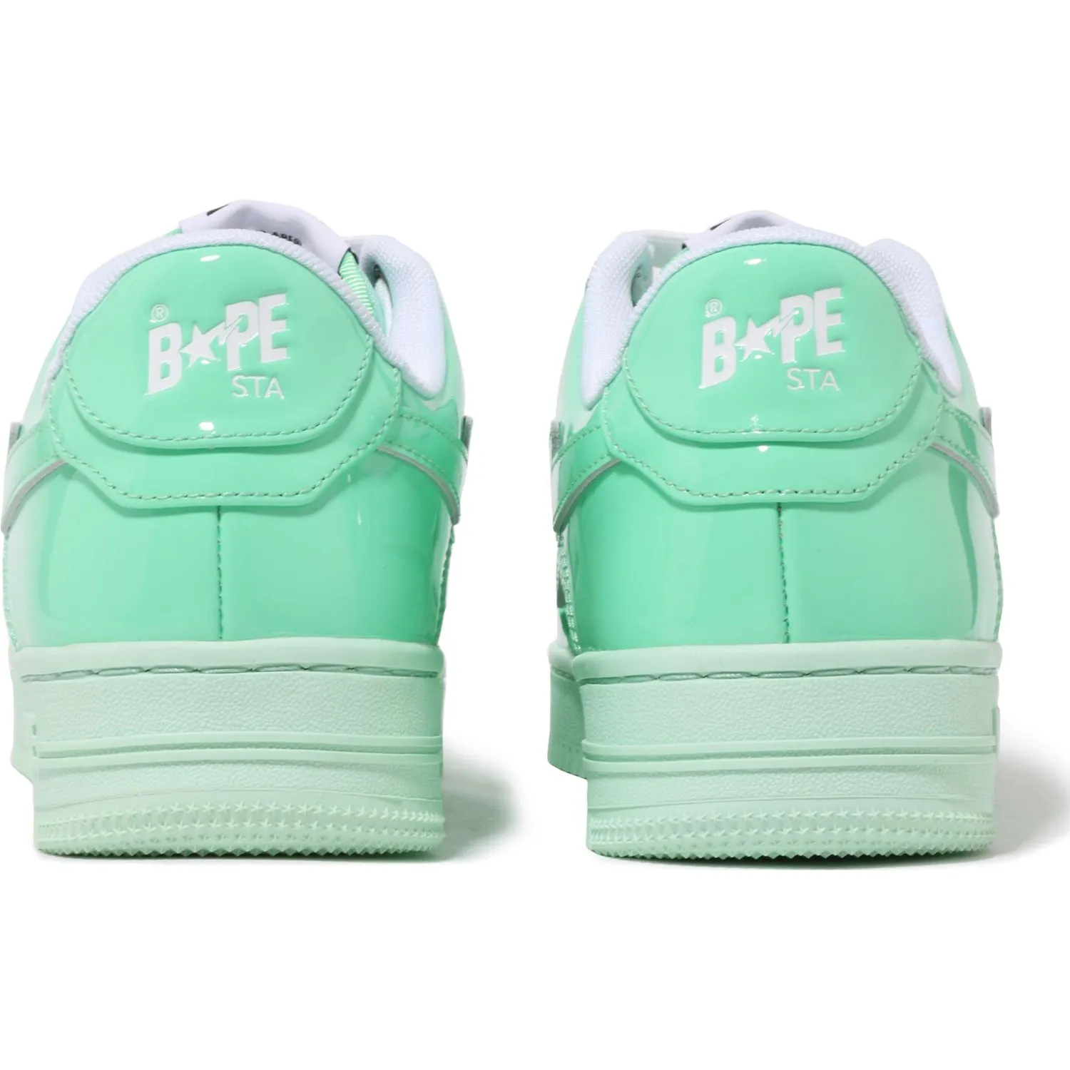 Bathing Ape STA Colorways for Women