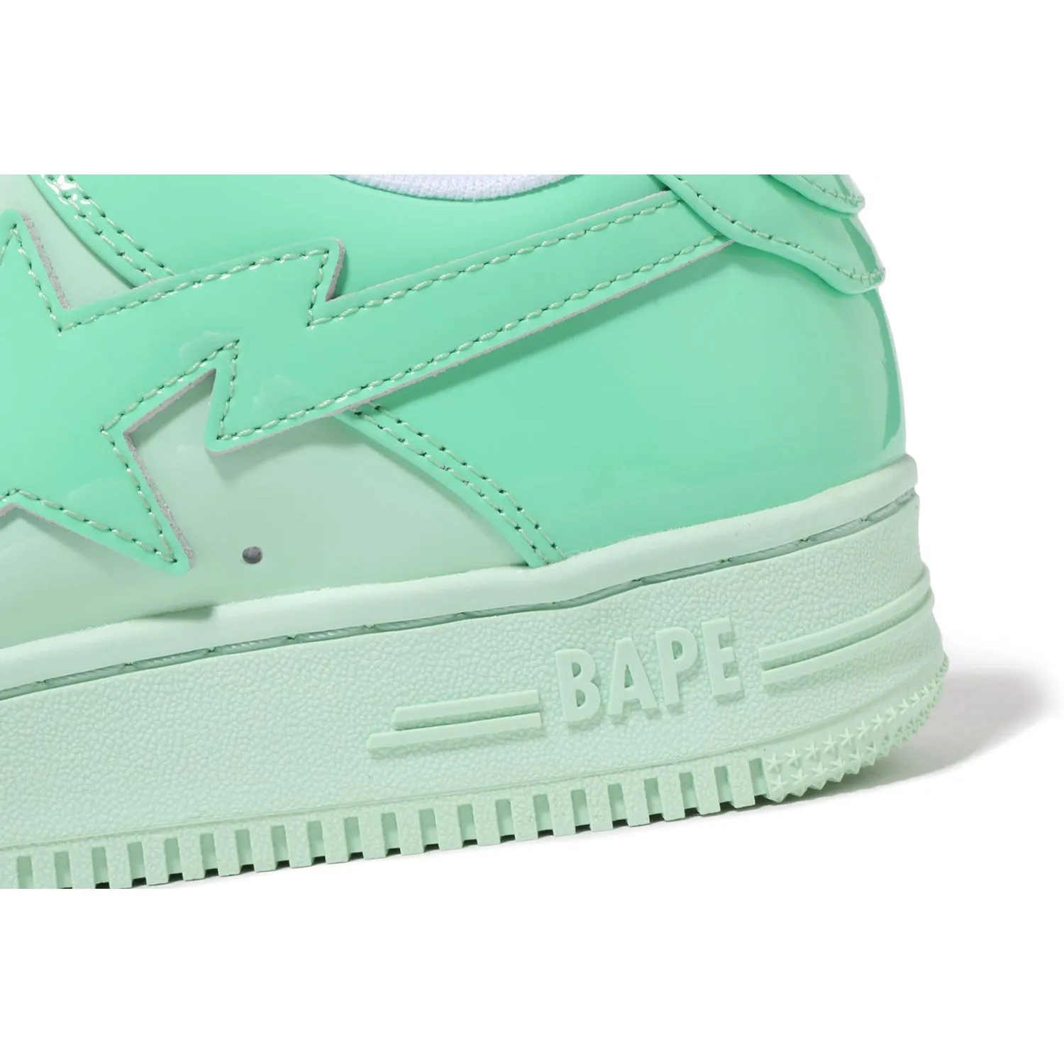 Bathing Ape STA Colorways for Women