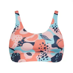 Active Bra Tops by BELLINI