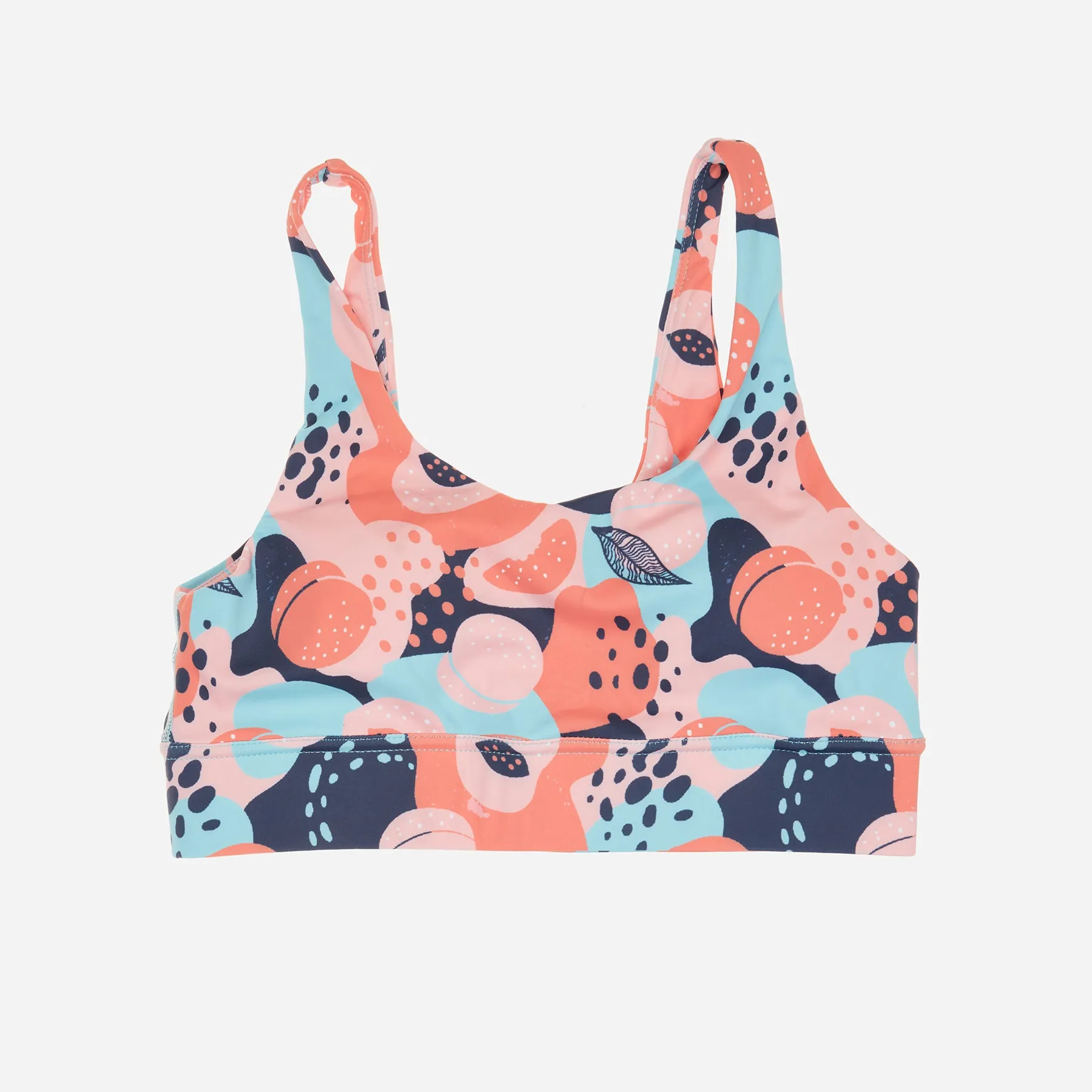 Active Bra Tops by BELLINI