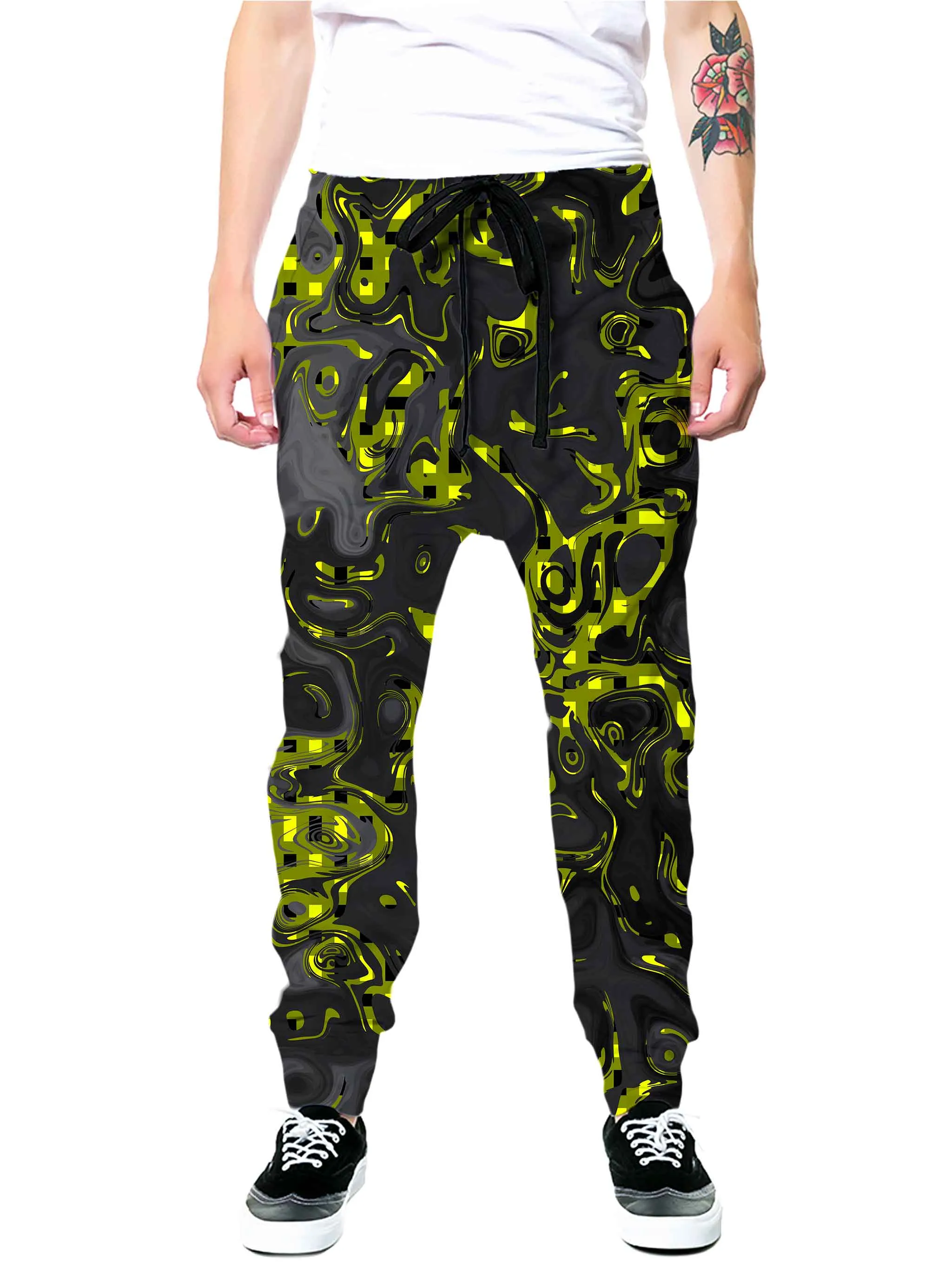 Beyond the Darkness Joggers