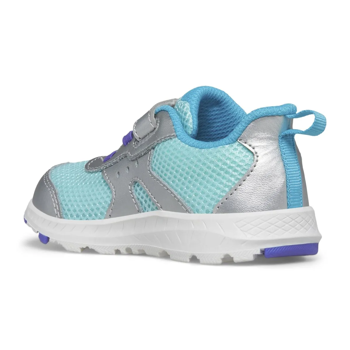 Big Kid's Ride Jr. Sneaker