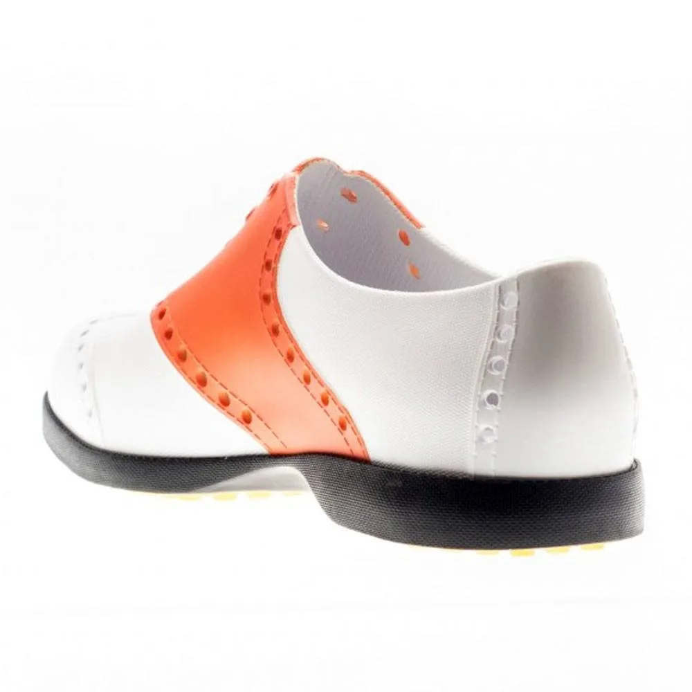 BIION Saddles Spikeless Golf Shoes 2016