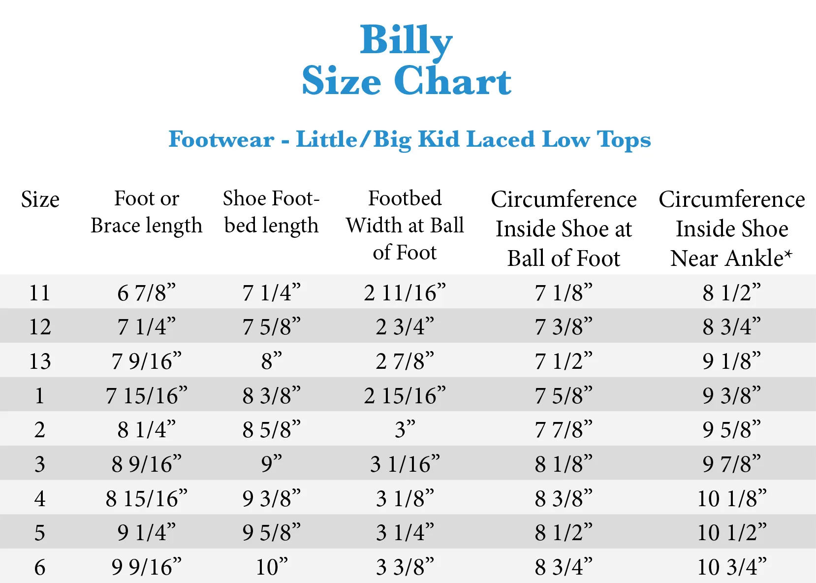 BILLY Footwear High Top Sneaker