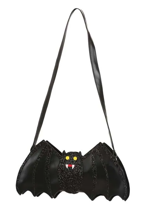 Black Bat Halloween Costume Bag | Halloween Backpacks