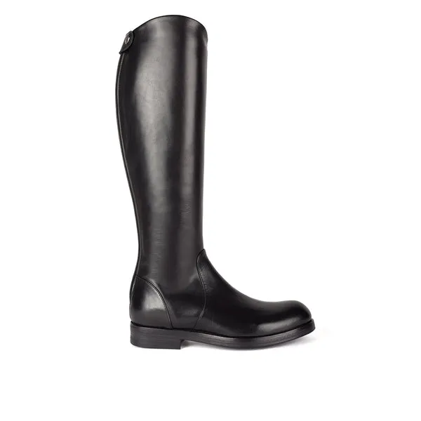 Black CAMIL 33025 Boots