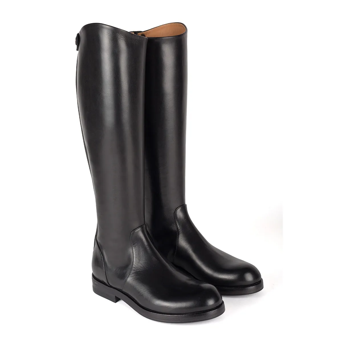 Black CAMIL 33025 Boots