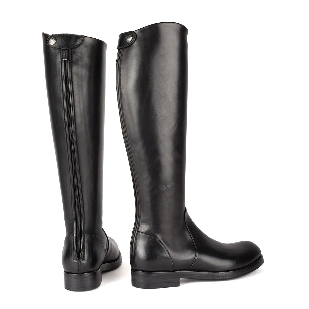 Black CAMIL 33025 Boots