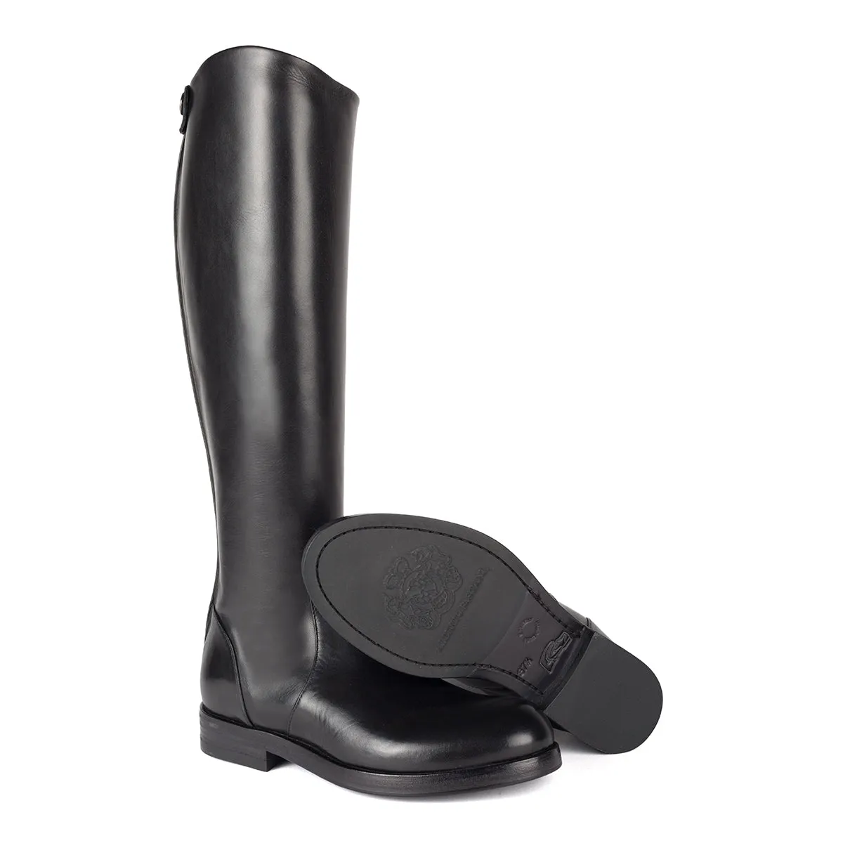 Black CAMIL 33025 Boots