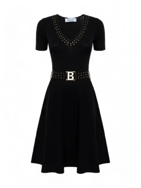 Black Women's Dress