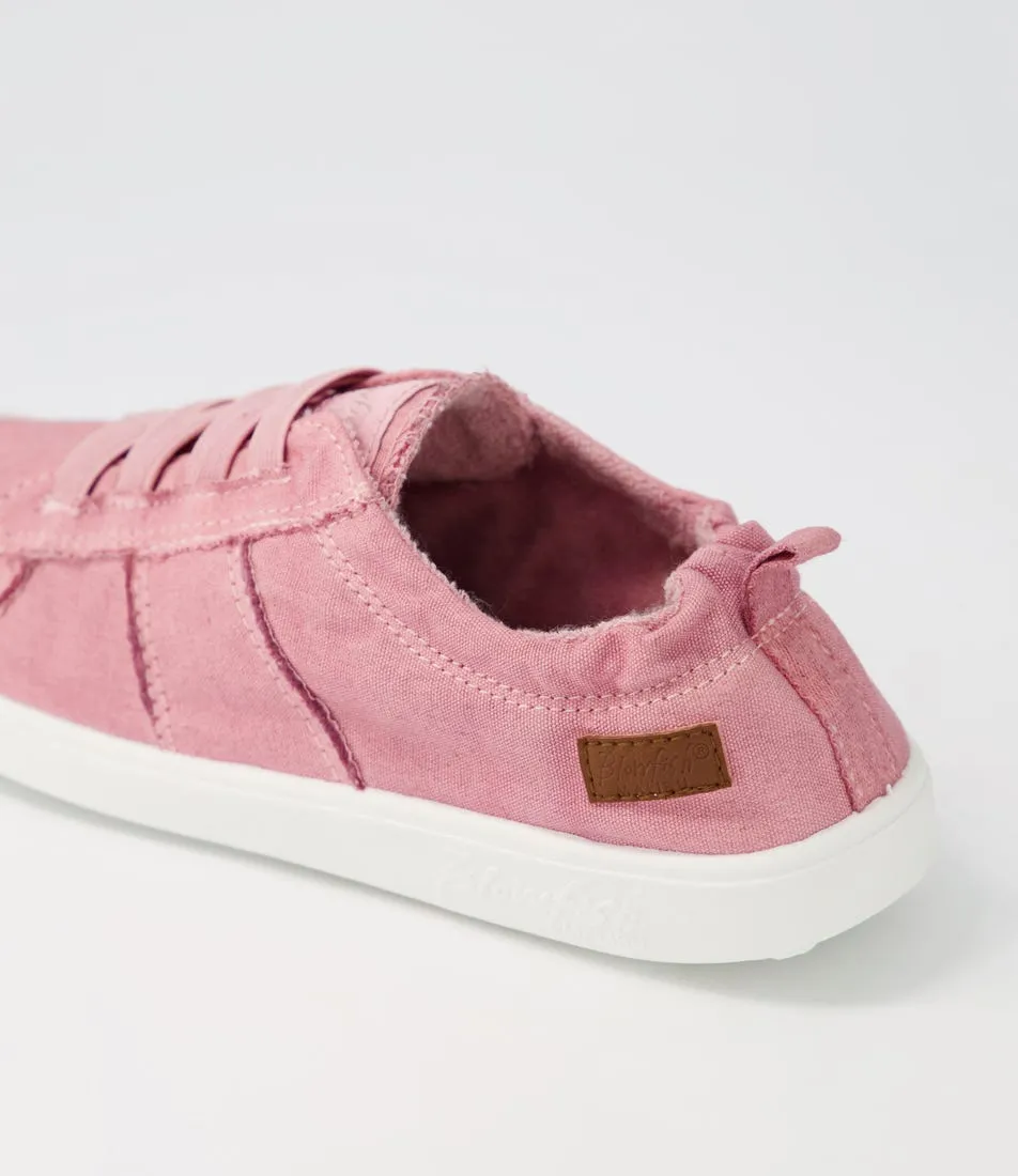 BLOWFISH Vex Sunset Canvas Sneakers