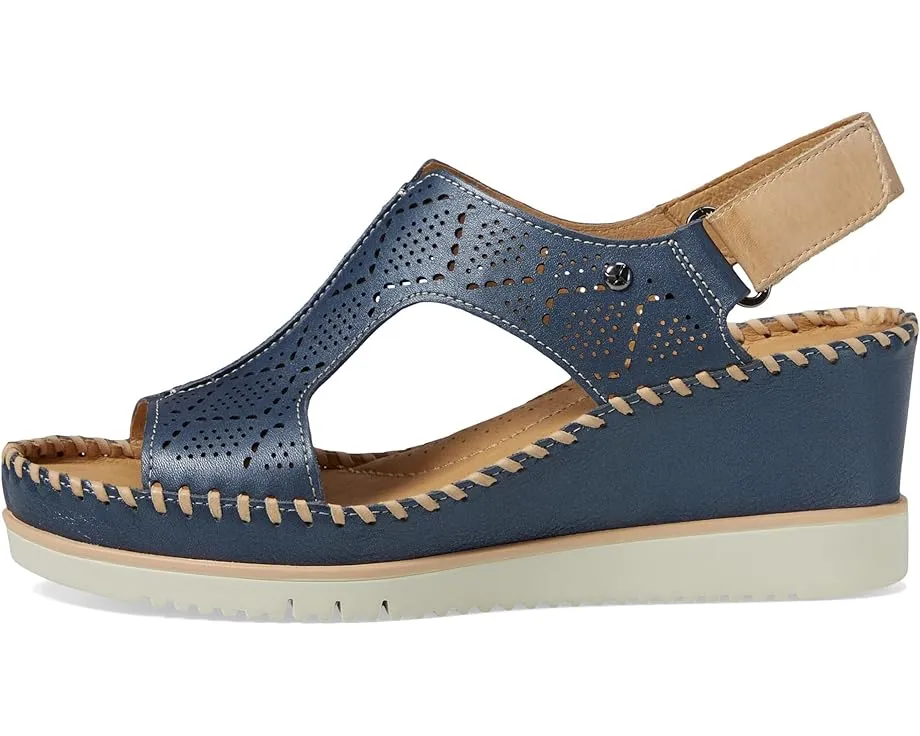 Blue Women's Aguadulce Wedges