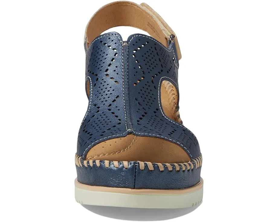 Blue Women's Aguadulce Wedges