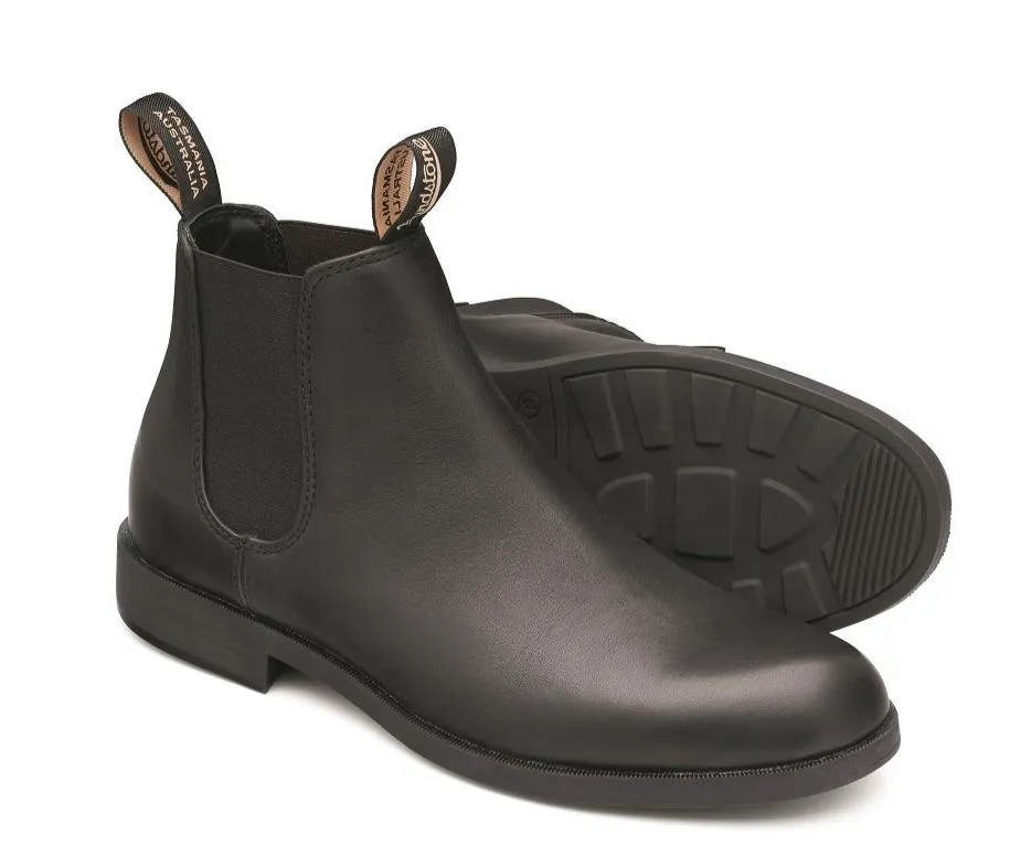 Blundstone 1901 - Dress Ankle Black