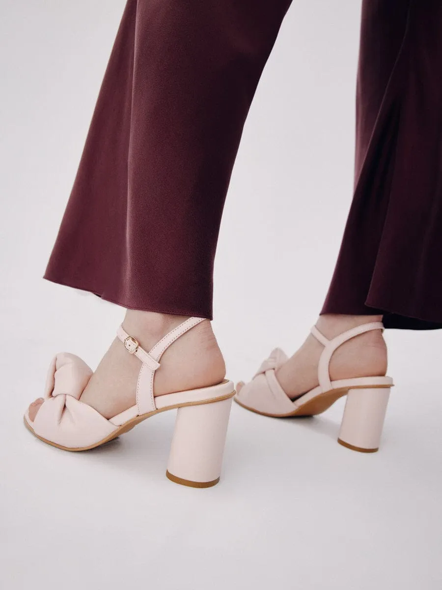 Blush High Heel - Noto