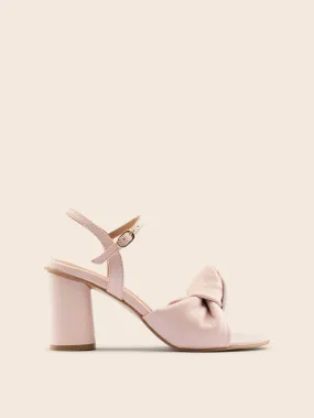 Blush High Heel - Noto